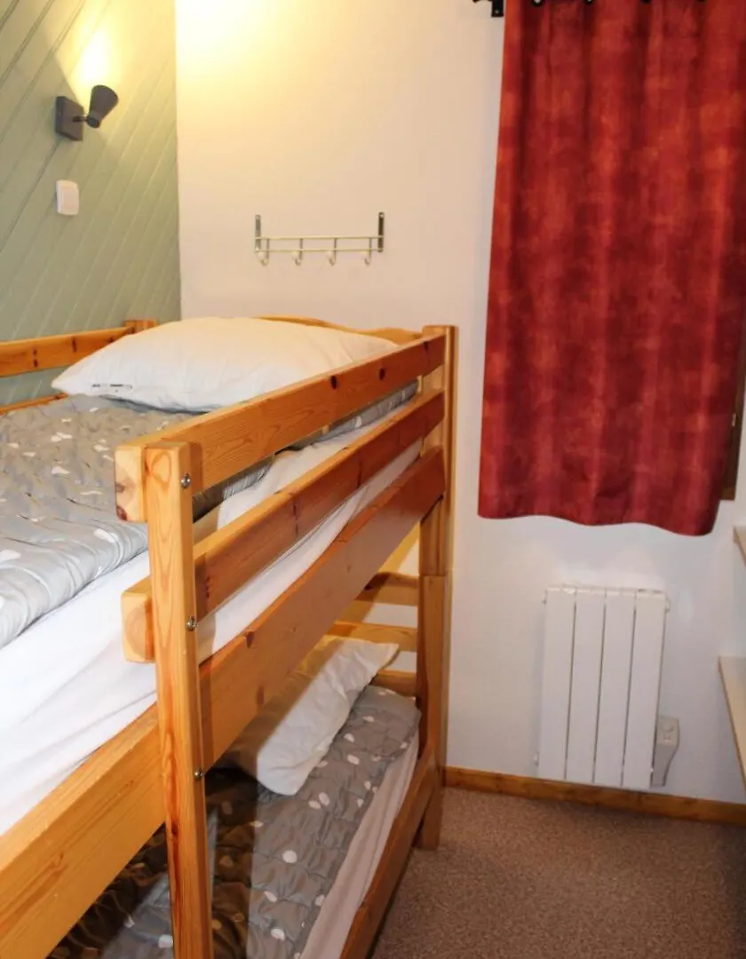 Residence L'Horizon Blanc - Apt 8 Pers Balcon Sud, Pied De Pistes Mae-7844 Le Devoluy 0*,