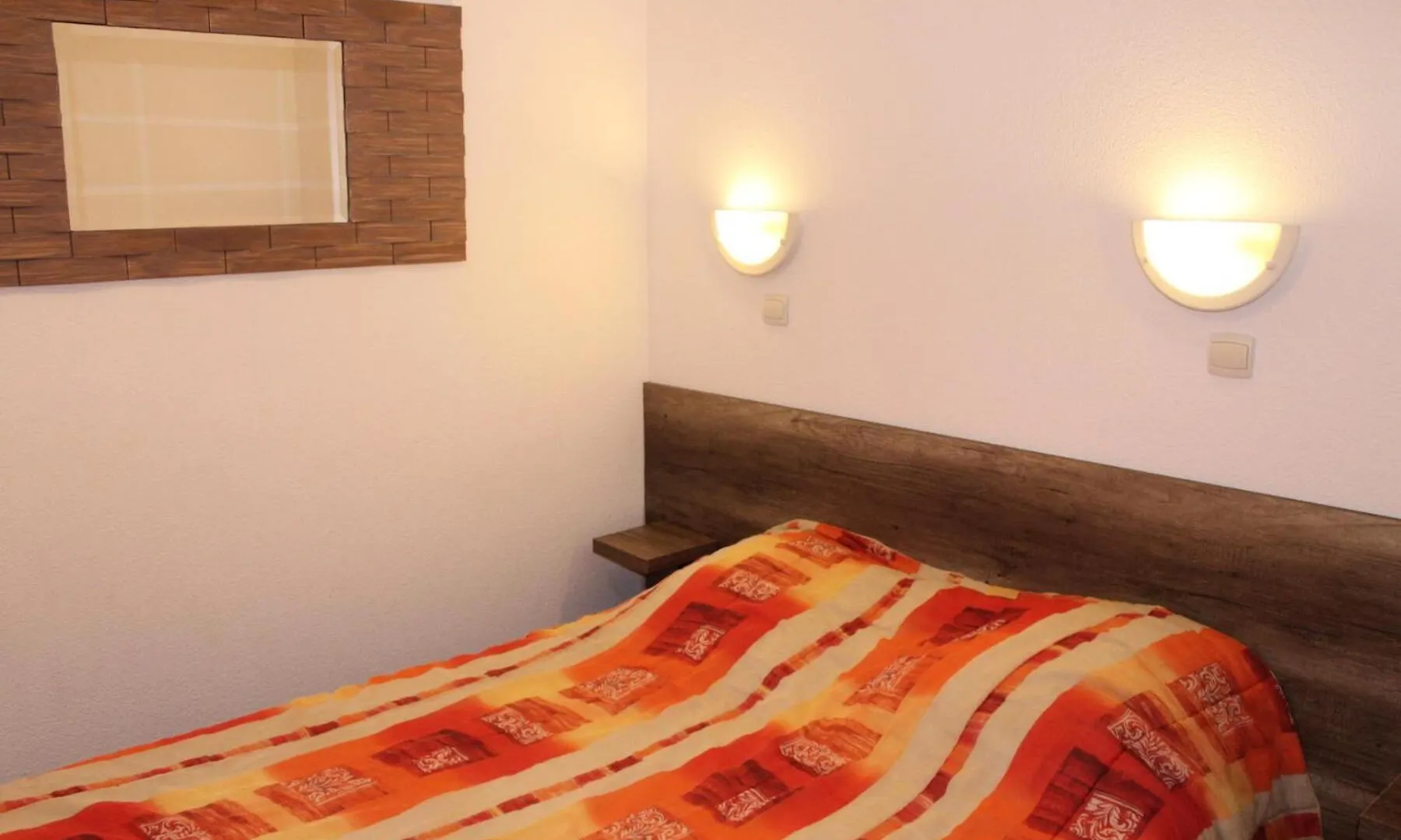 Residence L'Horizon Blanc - Apt 8 Pers Balcon Sud, Pied De Pistes Mae-7844 Le Devoluy France